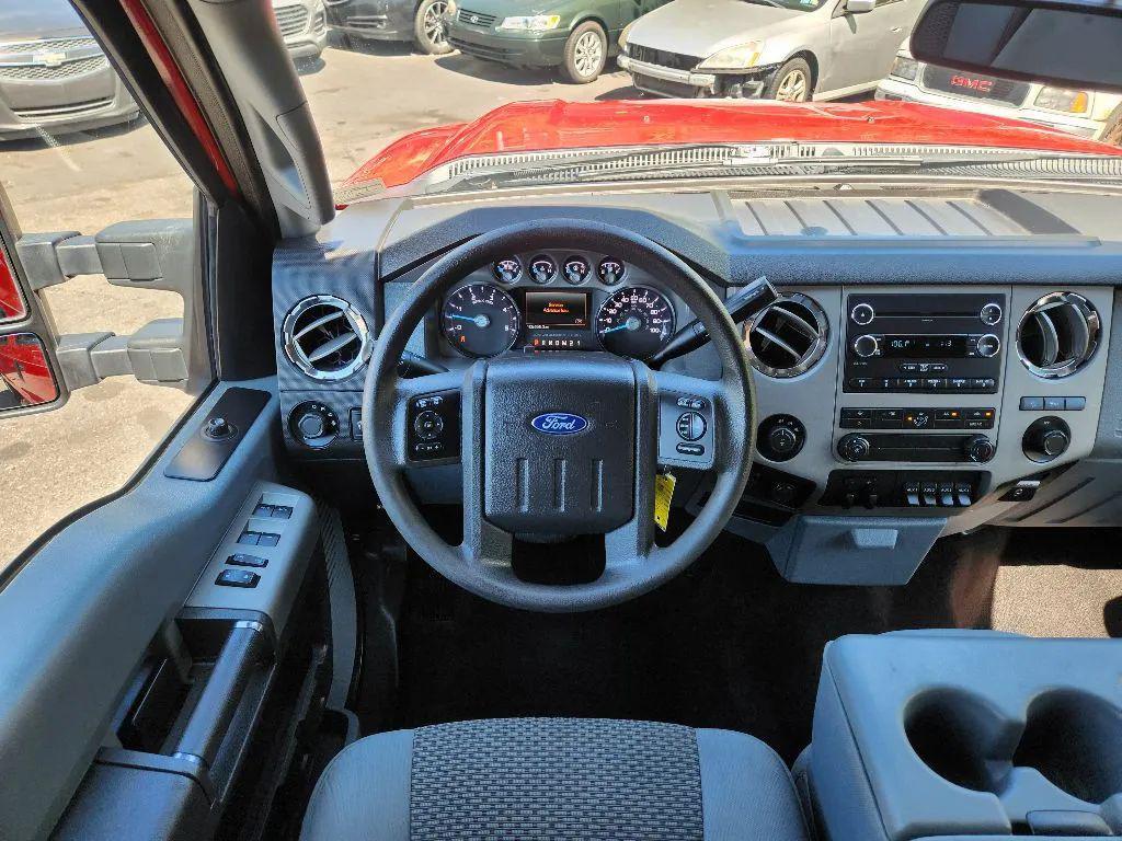used 2016 Ford F-350 car, priced at $38,291