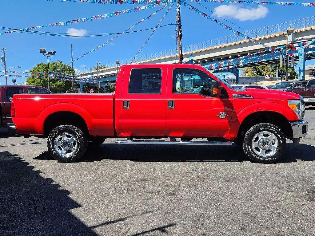 used 2016 Ford F-350 car, priced at $38,291