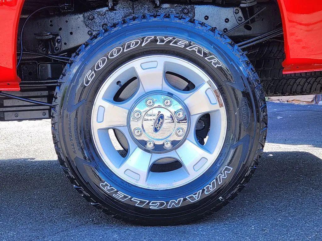 used 2016 Ford F-350 car, priced at $38,291