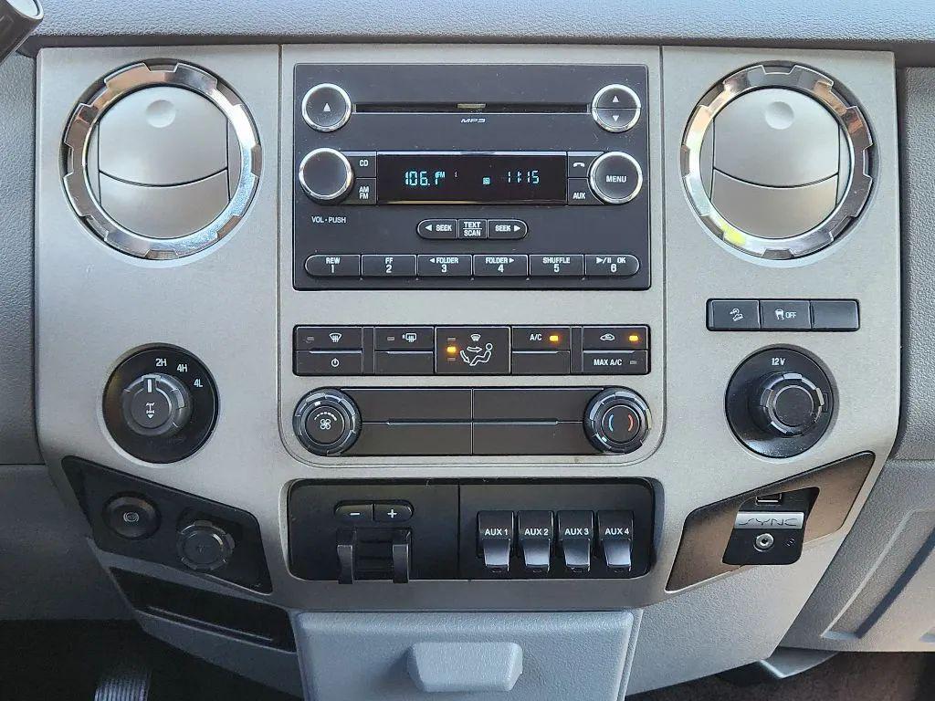 used 2016 Ford F-350 car, priced at $38,291