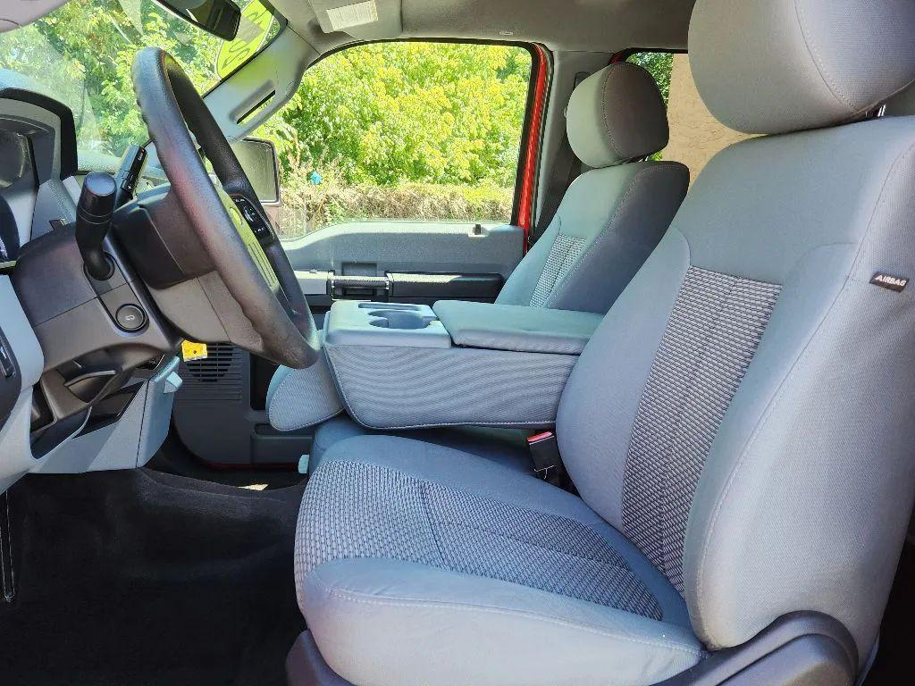 used 2016 Ford F-350 car, priced at $38,291