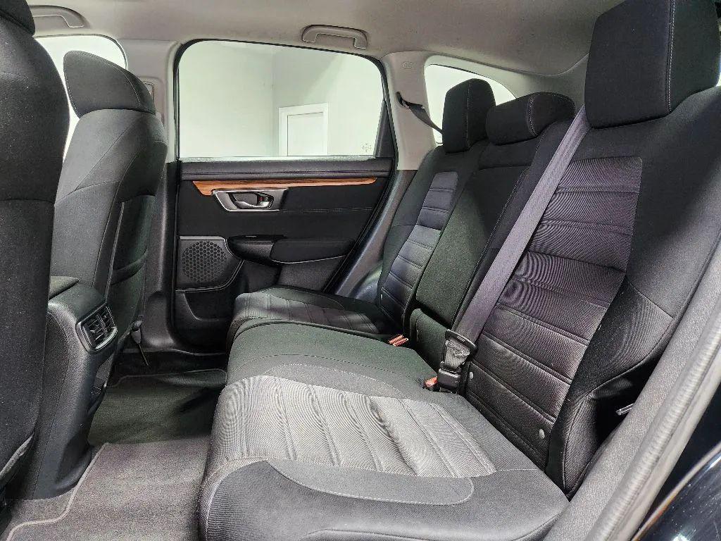 used 2022 Honda CR-V car, priced at $27,332
