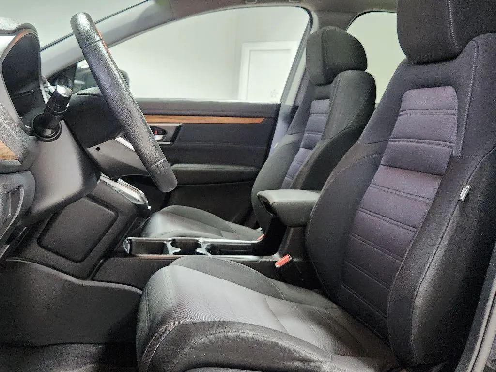 used 2022 Honda CR-V car, priced at $27,332