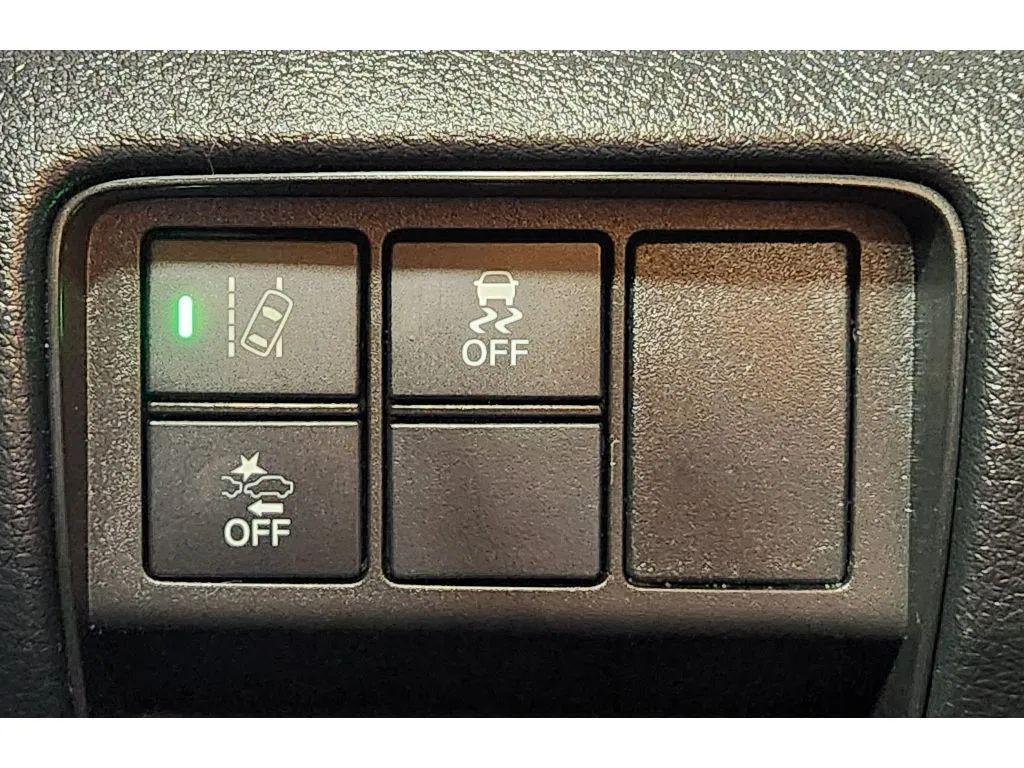used 2022 Honda CR-V car, priced at $27,332