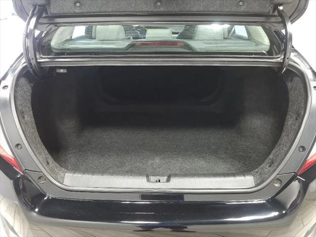 used 2019 Honda Civic car, priced at $18,498