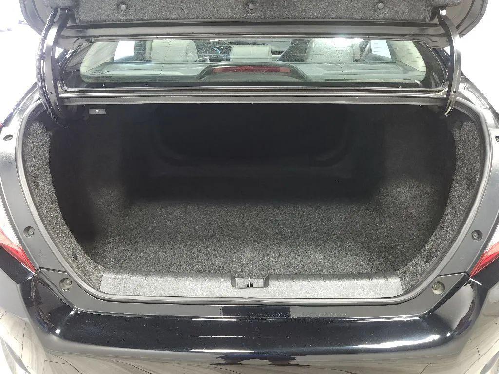 used 2019 Honda Civic car, priced at $18,498