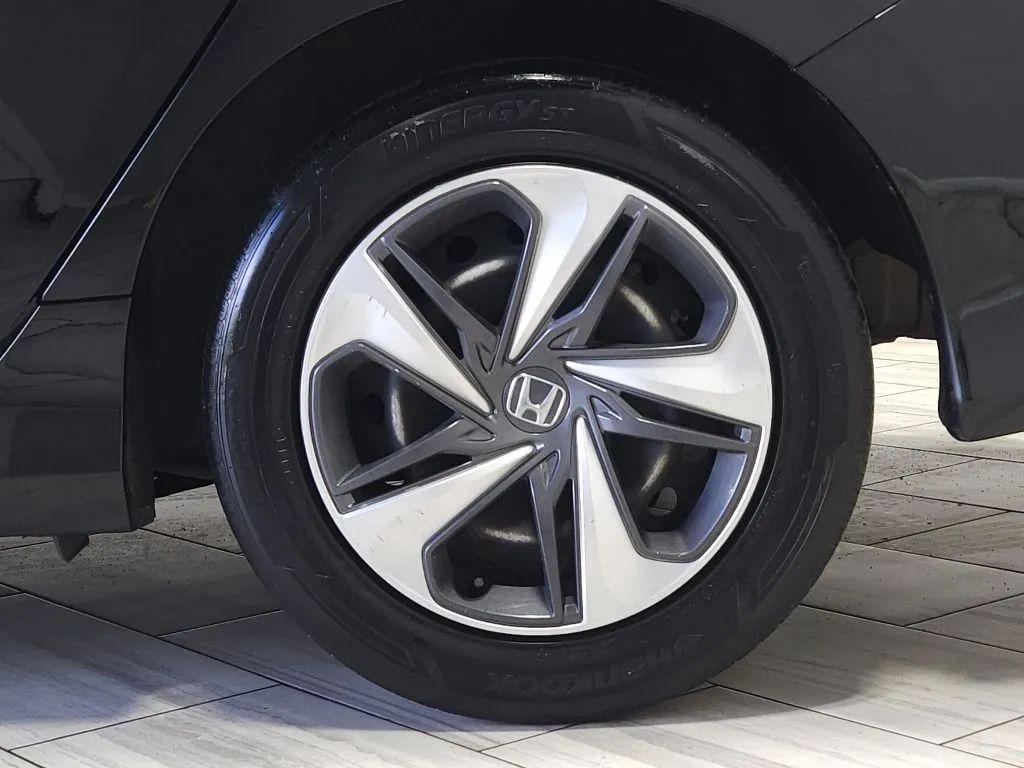 used 2019 Honda Civic car, priced at $18,498