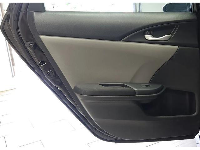 used 2019 Honda Civic car, priced at $18,498