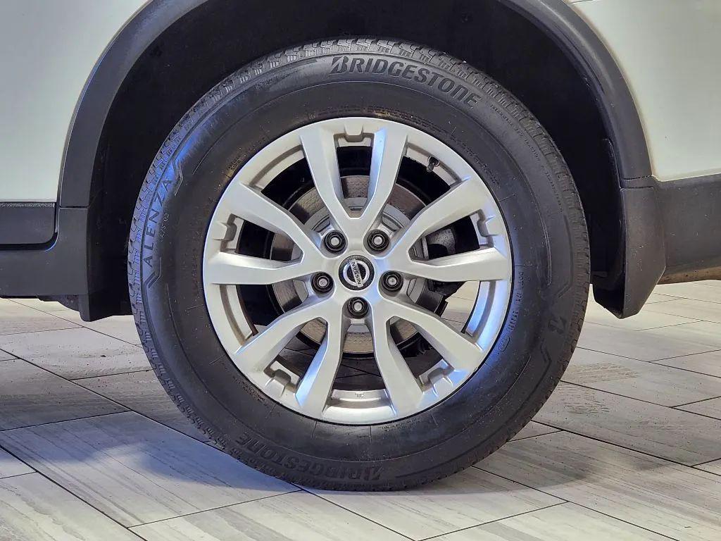 used 2020 Nissan Rogue car, priced at $14,499