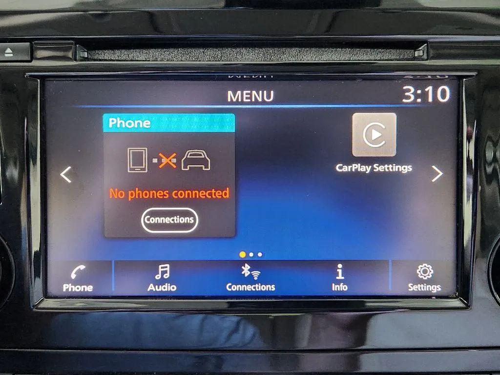 used 2020 Nissan Rogue car, priced at $14,499