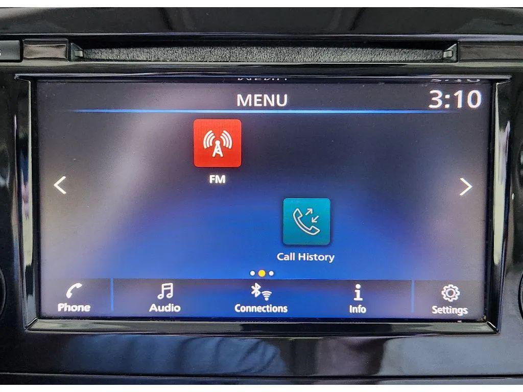 used 2020 Nissan Rogue car, priced at $14,499
