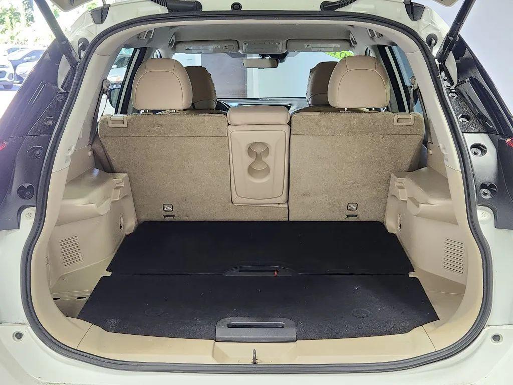 used 2020 Nissan Rogue car, priced at $14,499
