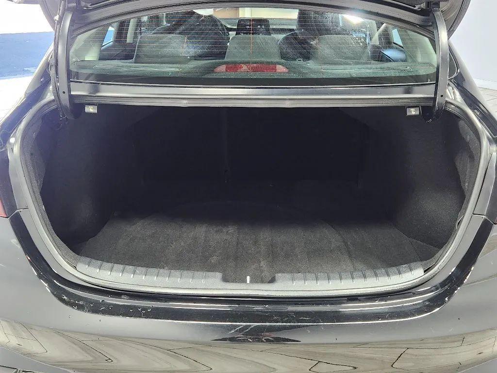 used 2023 Kia Forte car, priced at $15,499