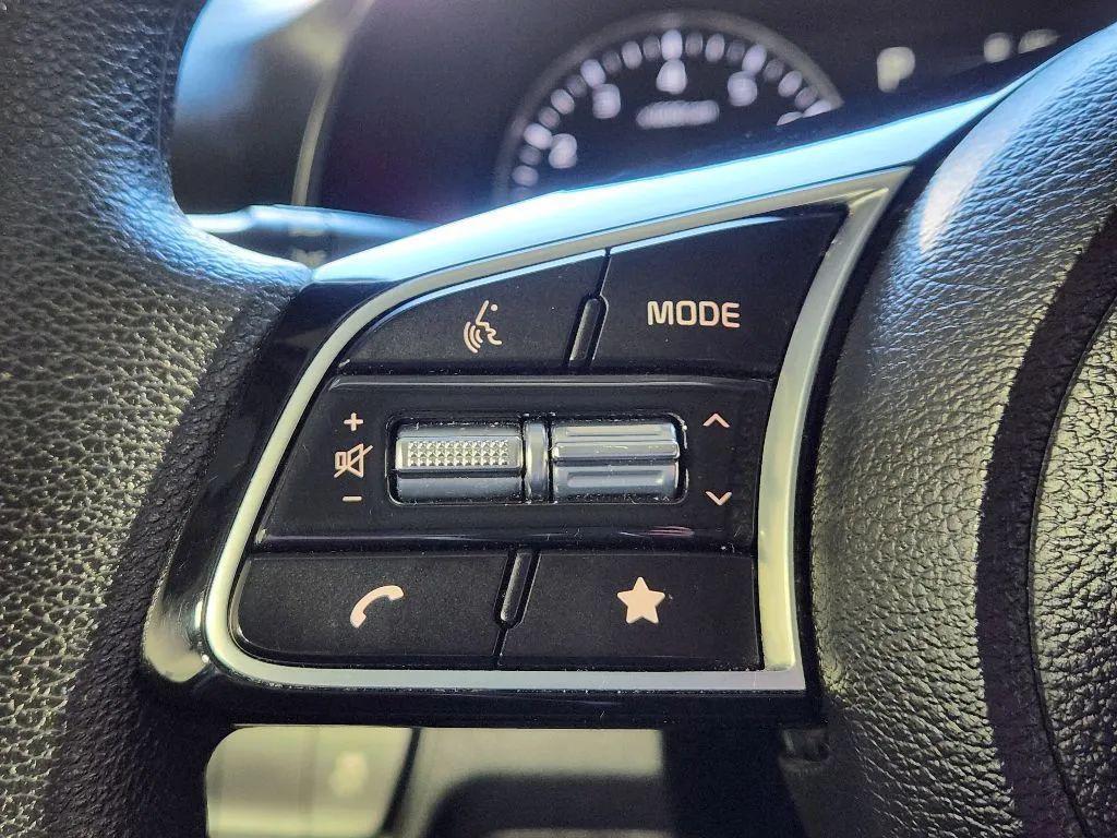 used 2023 Kia Forte car, priced at $15,499