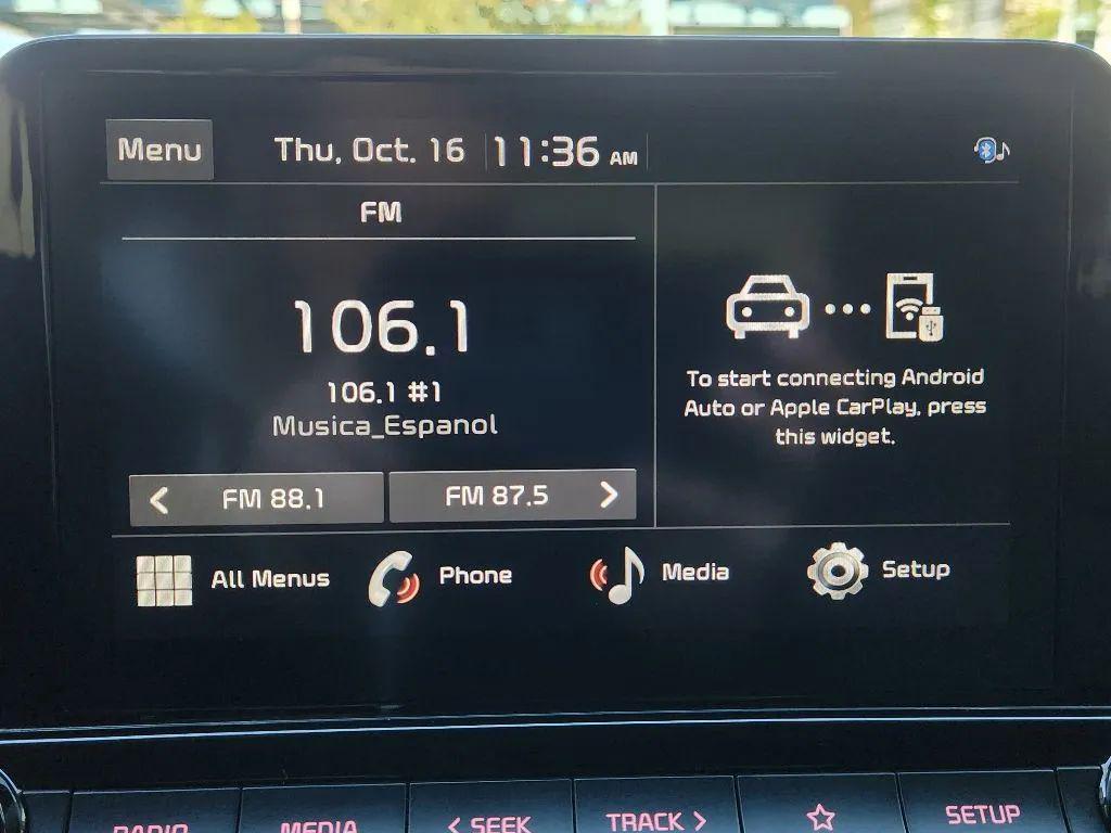 used 2023 Kia Forte car, priced at $15,499