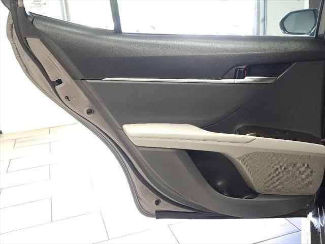 used 2022 Toyota Camry car, priced at $19,999