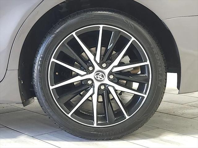 used 2022 Toyota Camry car, priced at $19,999
