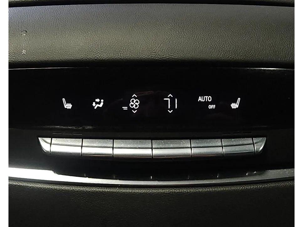 used 2023 Cadillac Escalade ESV car, priced at $61,245