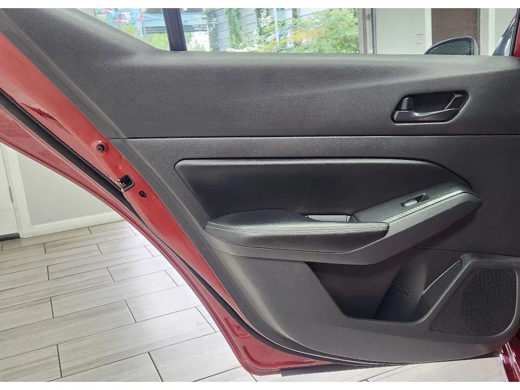 used 2024 Nissan Altima car, priced at $19,499