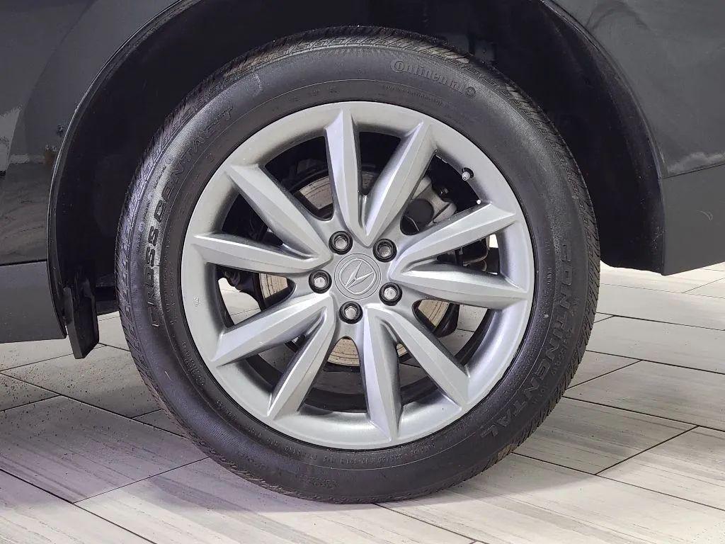 used 2020 Acura RDX car, priced at $32,398