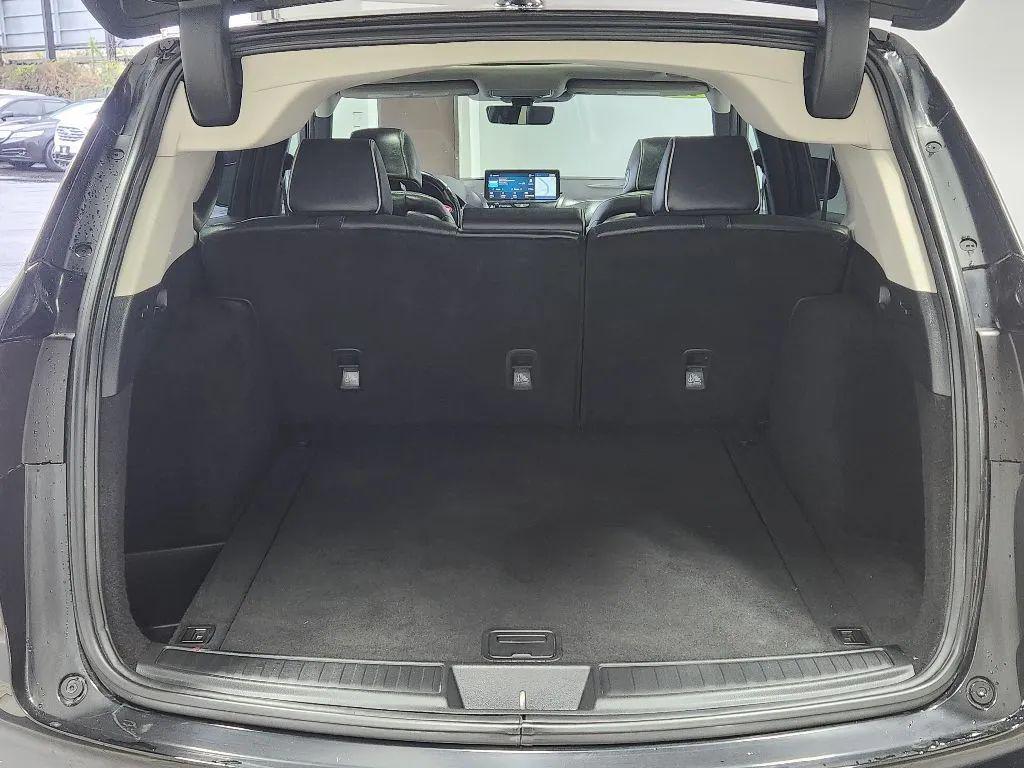 used 2020 Acura RDX car, priced at $32,398