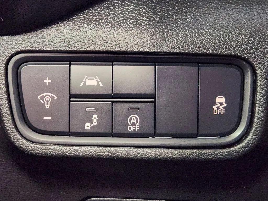 used 2022 Kia Soul car, priced at $14,999