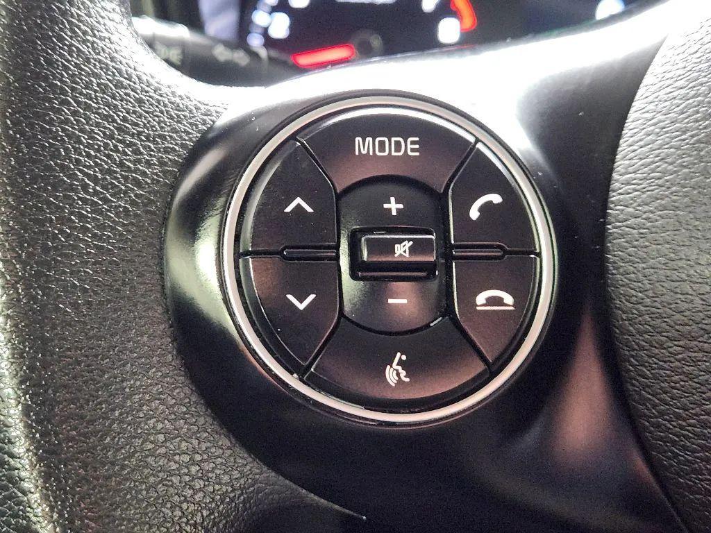 used 2022 Kia Soul car, priced at $14,999