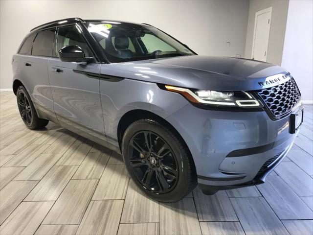 used 2020 Land Rover Range Rover Velar car, priced at $39,995