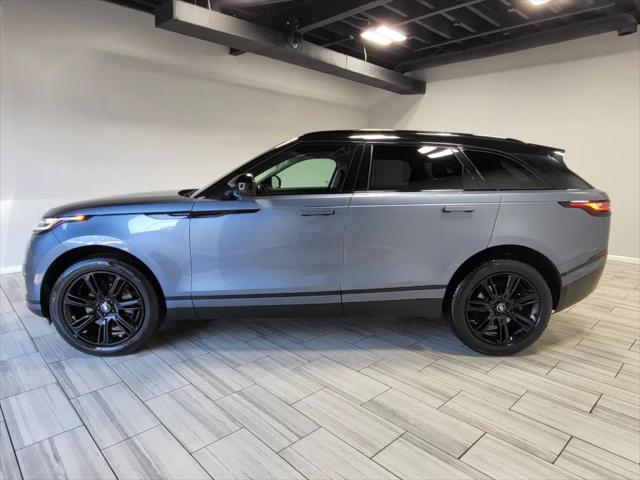 used 2020 Land Rover Range Rover Velar car, priced at $39,995