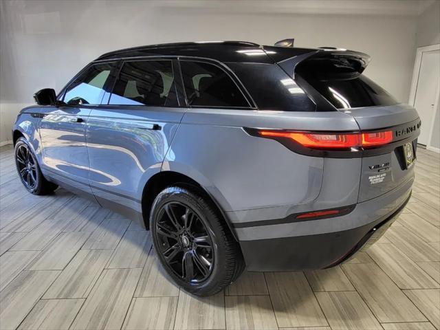 used 2020 Land Rover Range Rover Velar car, priced at $39,995