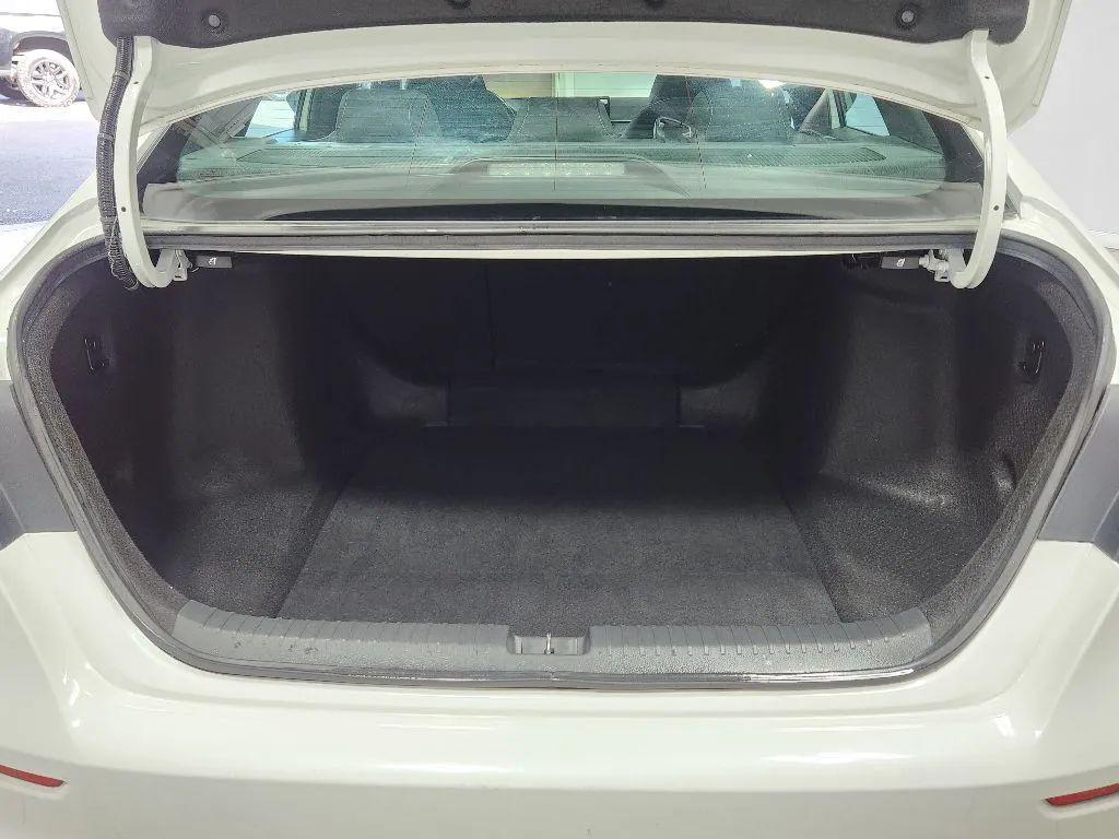 used 2024 Honda Accord Hybrid car, priced at $27,995