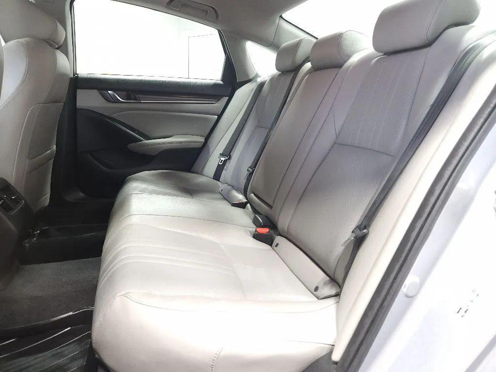 used 2020 Honda Accord car, priced at $19,824