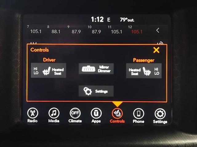 used 2017 Dodge Charger car, priced at $18,999