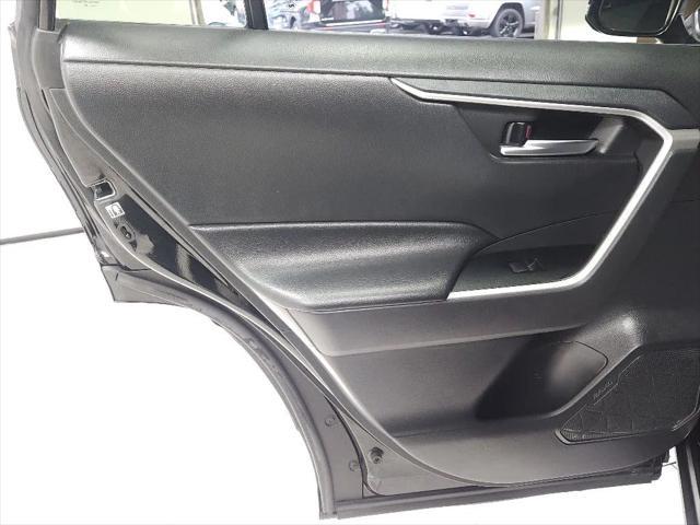 used 2019 Toyota RAV4 car, priced at $21,499