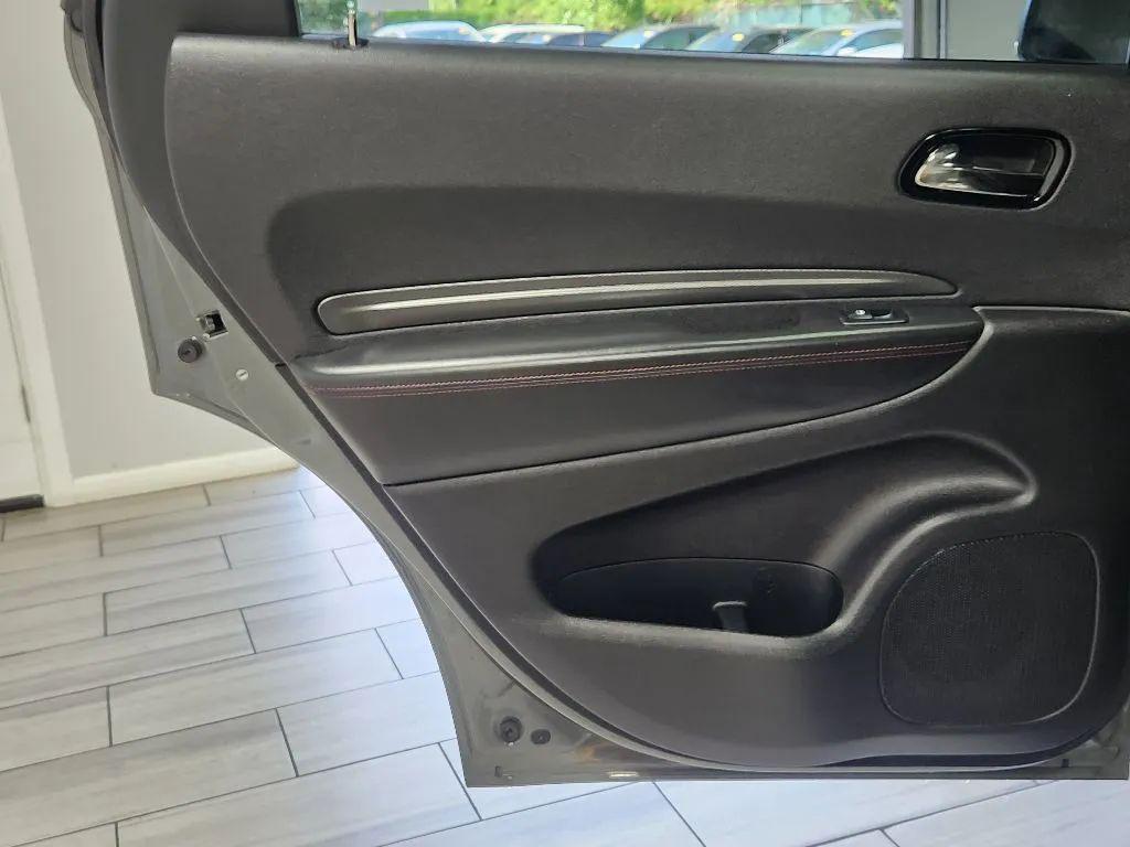 used 2024 Dodge Durango car, priced at $33,975