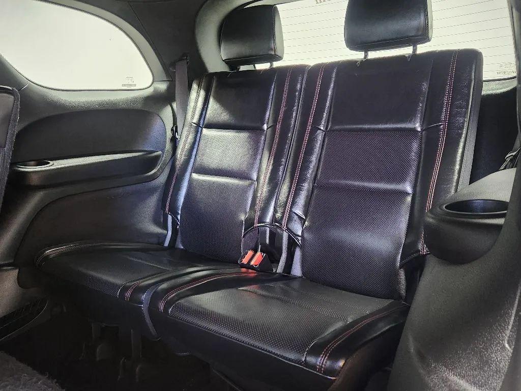 used 2024 Dodge Durango car, priced at $33,975