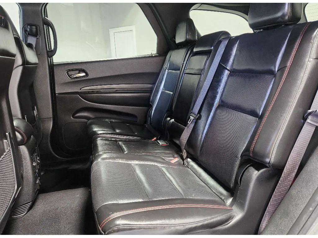used 2024 Dodge Durango car, priced at $33,975