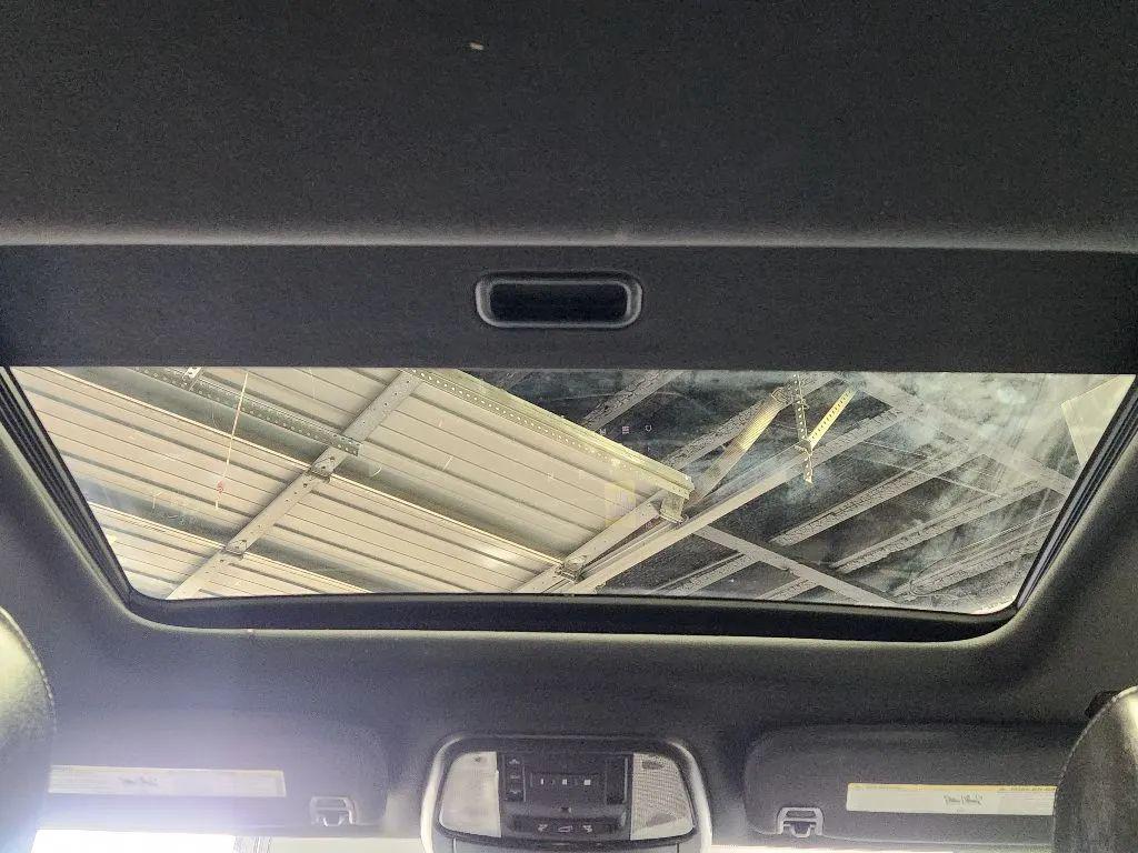 used 2024 Dodge Durango car, priced at $33,975