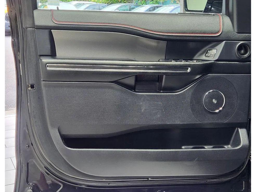 used 2019 Ford Expedition car, priced at $27,376