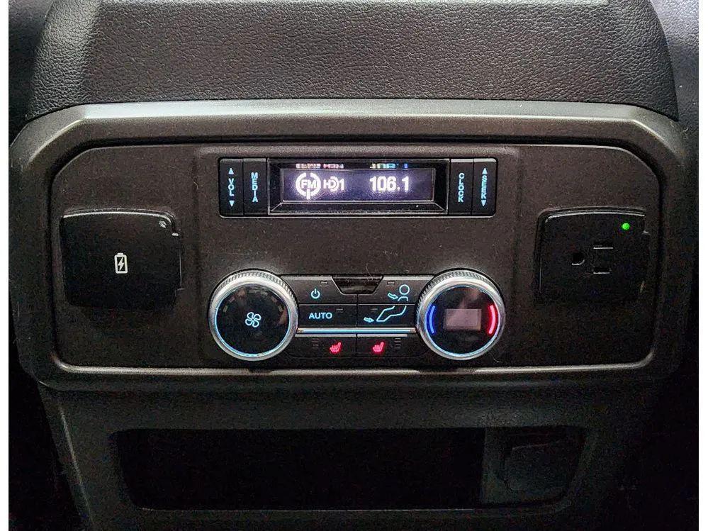 used 2019 Ford Expedition car, priced at $27,376