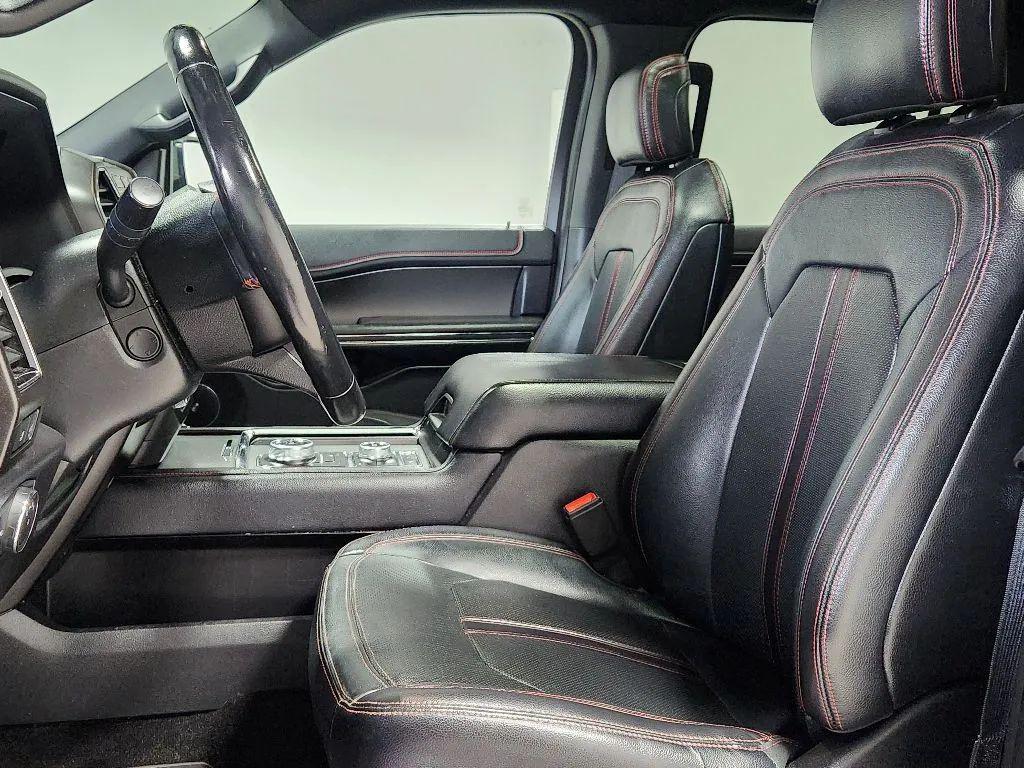 used 2019 Ford Expedition car, priced at $27,376