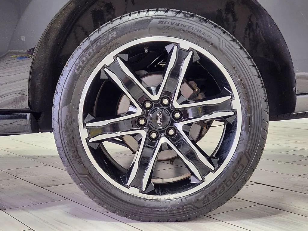 used 2019 Ford Expedition car, priced at $27,376