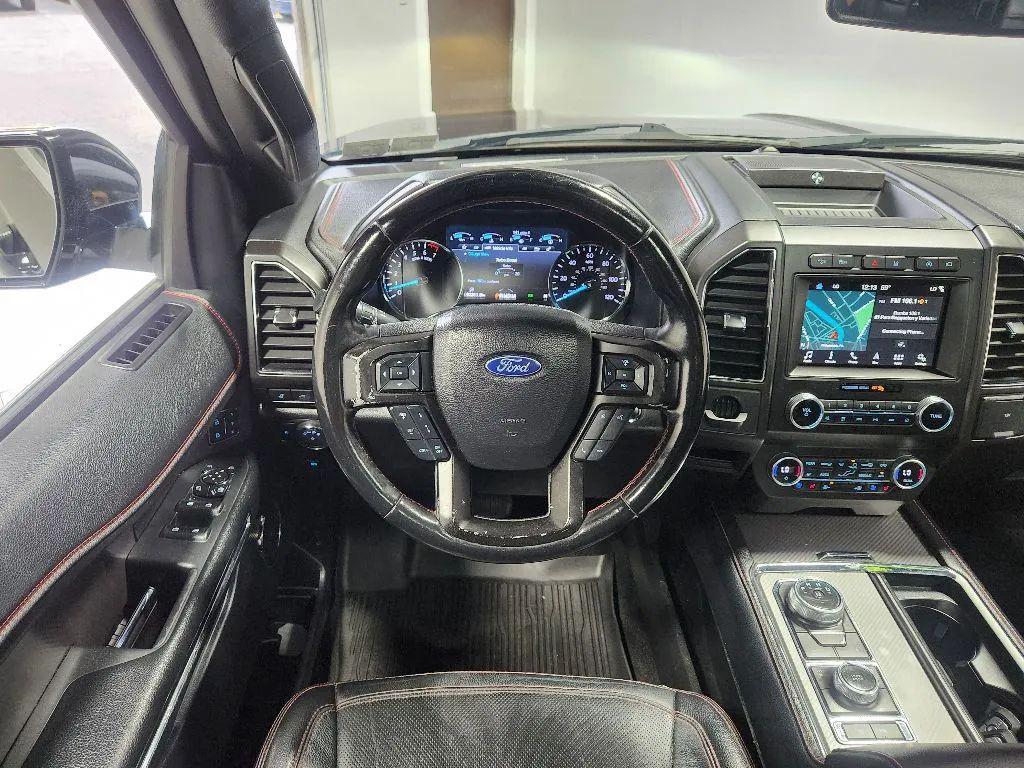 used 2019 Ford Expedition car, priced at $27,376