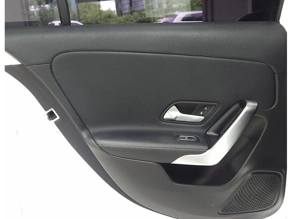used 2020 Mercedes-Benz A-Class car, priced at $22,699