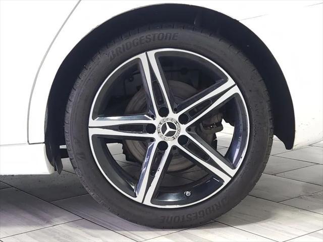 used 2020 Mercedes-Benz A-Class car, priced at $22,699