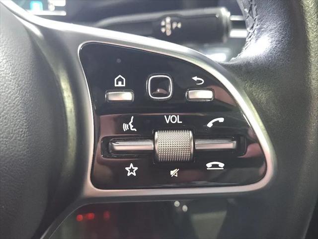 used 2020 Mercedes-Benz A-Class car, priced at $22,699