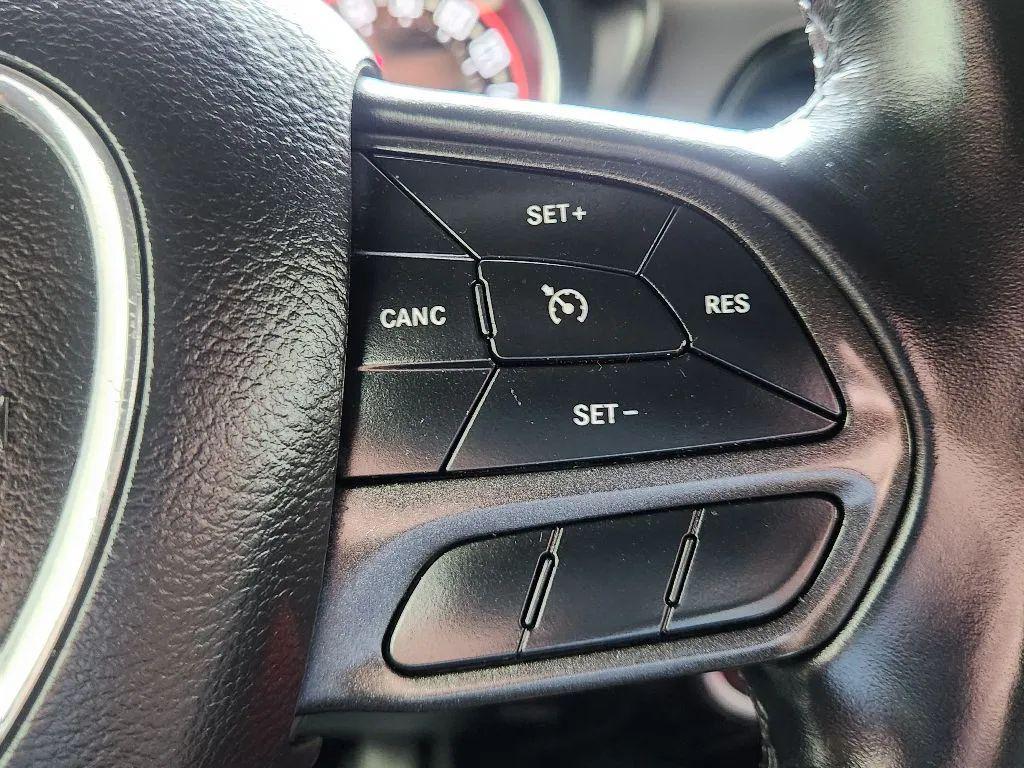 used 2023 Dodge Challenger car, priced at $25,995