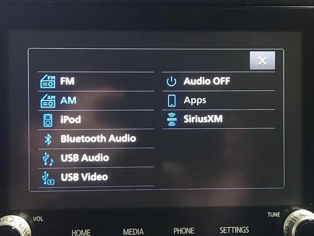 used 2021 Mitsubishi Outlander Sport car, priced at $13,795