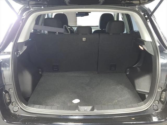 used 2021 Mitsubishi Outlander Sport car, priced at $13,795