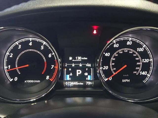 used 2021 Mitsubishi Outlander Sport car, priced at $13,795